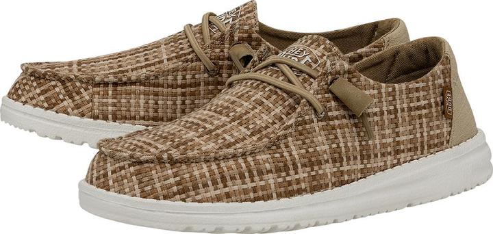 Produktbild Hey Dude Wendy Crosshatch (41)