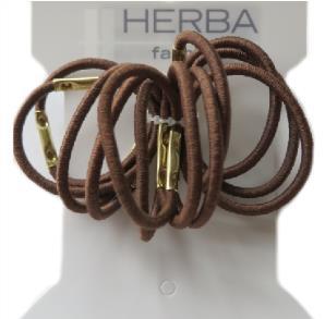Immagine prodotto Herba Cravatta per capelli (Elastico per capelli)