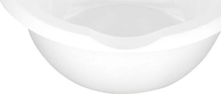 Actual product image Westmark Mixing bowl (28 cm, 3.50 l, 1 x)