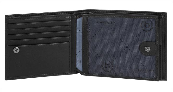 Produktbild Bugatti Geldbörse NOME
