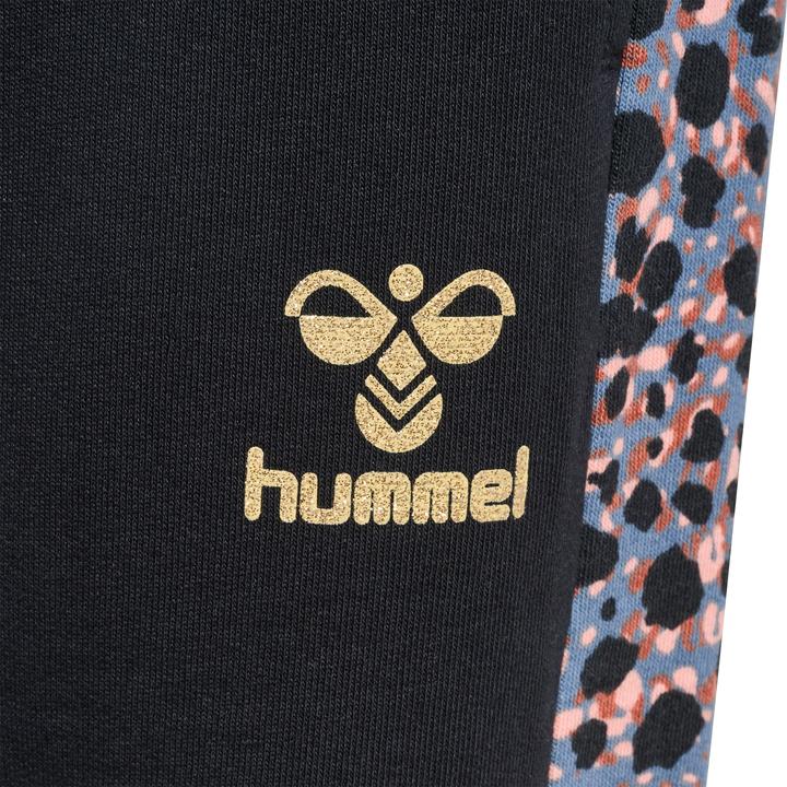 Actual product image hummel Hmlmejse Pants (140)
