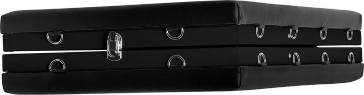 Actual product image Master Series Bondage Massage Bed With Cuffs