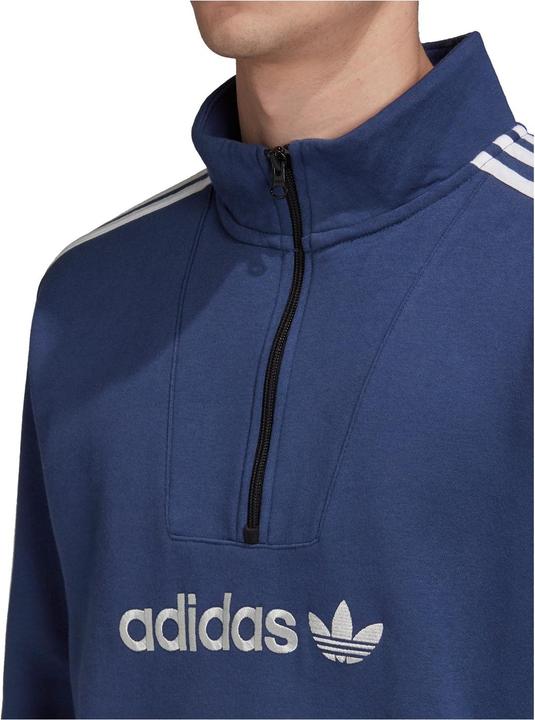 Produktbild adidas Mod Sweatshirt 1/4 Zip (L)