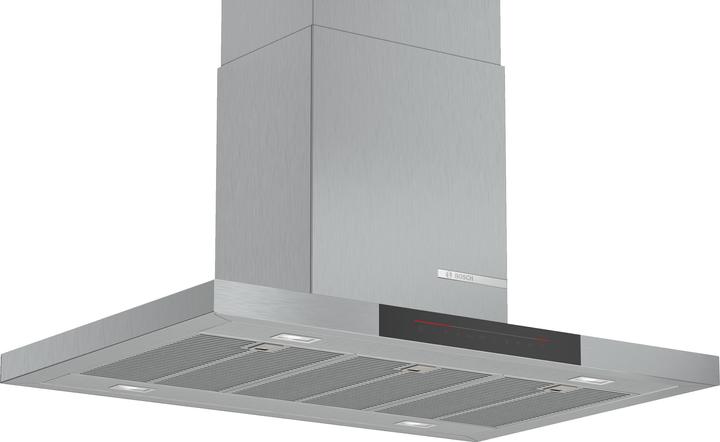 Produktbild Bosch Hausgeräte Guter DIB98JQ50 (Inselhaube)