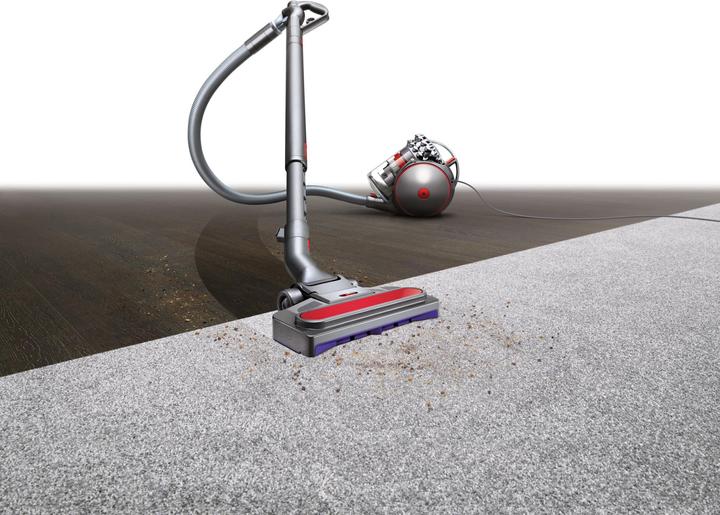 Actual product image Dyson Cinetic Big Ball Absolute 2