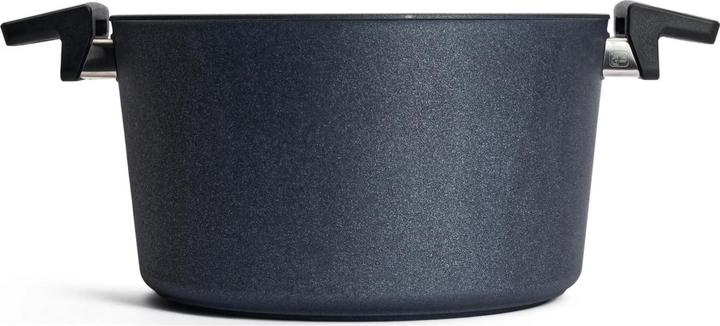 Actual product image Woll Active Lite (28 cm, Steam cooker, Cast aluminium)