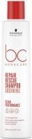 Produktbild Schwarzkopf BC Repair Rescue - Shampoo (250 ml, Flüssiges Shampoo)