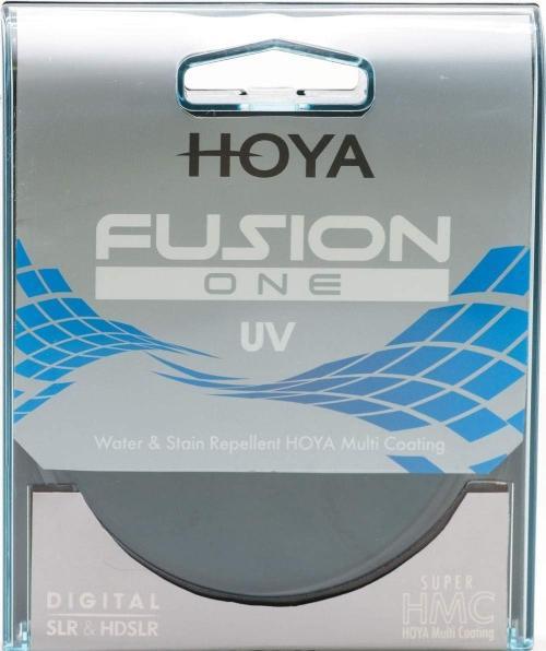 Produktbild Hoya Fusion One UV Filter (52 mm, UV-Filter)