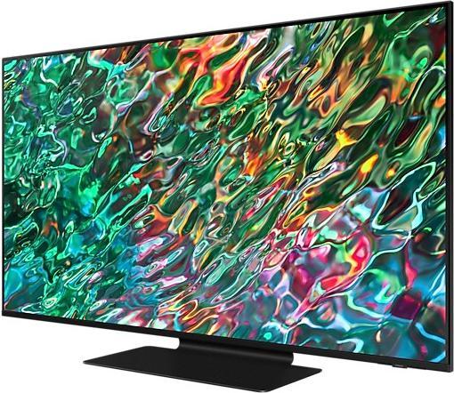 Actual product image Samsung QE43QN90B (43", QLED, 4K, 2022)