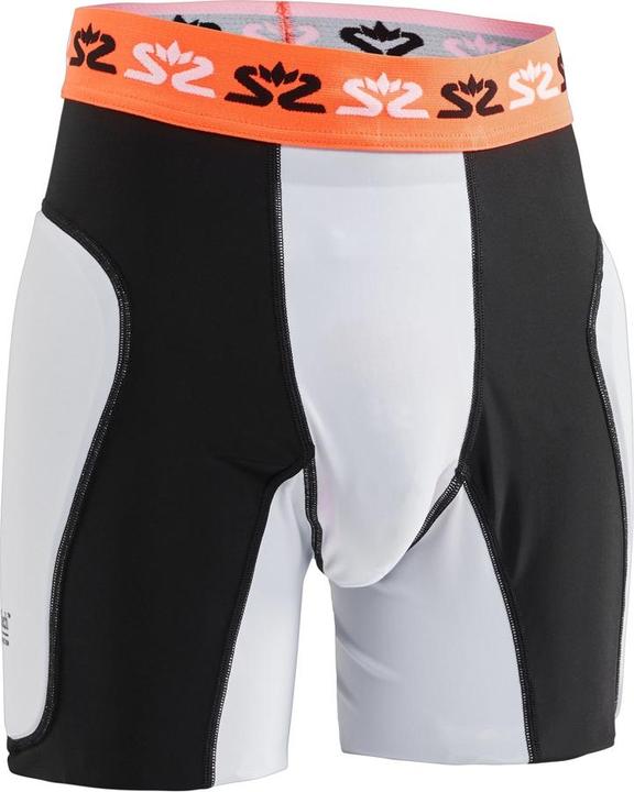 Immagine prodotto Salming Pantaloncini da portiere Protectiv serie E (L)
