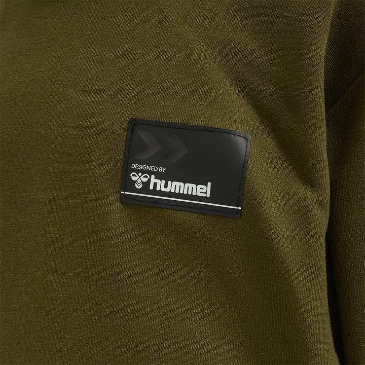 Immagine prodotto hummel Edward Cappuccio (134)