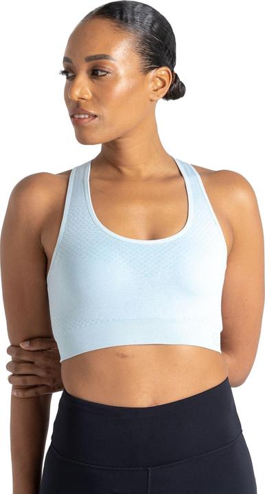 Actual product image Dare2b Womens/Ladies Dont Sweat It Sports Bra (L)