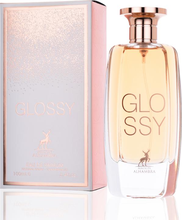 Produktbild Alhambra Glossy - EDP (Eau de Parfum, 100 ml)