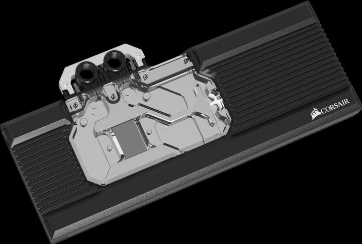 Produktbild Corsair Hydro X Series XG7 RGB RX-SERIES GPU Water Block