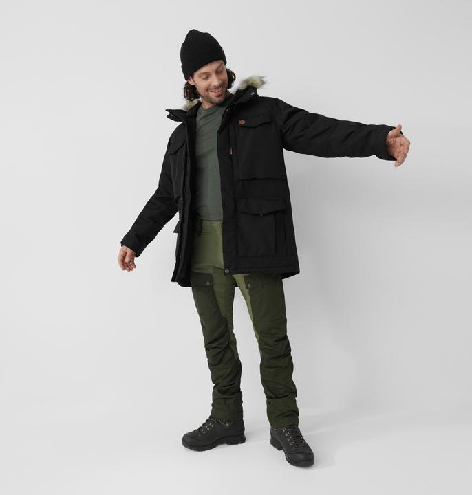 Produktbild Fjällräven Nuuk (S)