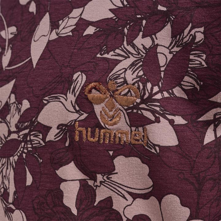 Produktbild hummel Hazel Dress L/S (110)