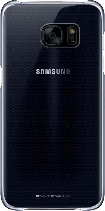 Produktbild Samsung Clear Cover (Samsung Galaxy S7 Edge)