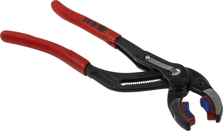 Produktbild Knipex Siphon- und Connectorenzange SpeedGrip (250 mm)