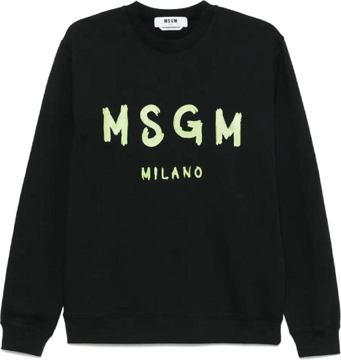 Produktbild MSGM Felpa (L)