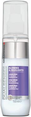 Immagine prodotto Goldwell Dualsenses Blondes & Highlights - Siero Spray (150 ml)