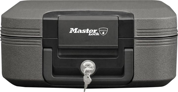 Image du produit Master Lock Boîte de protection contre les incendies LCHW20101 (7.84 l)