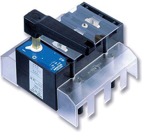 Apator Switch-disconnector 3P 160A RA 160 P3 (63-822982-011)