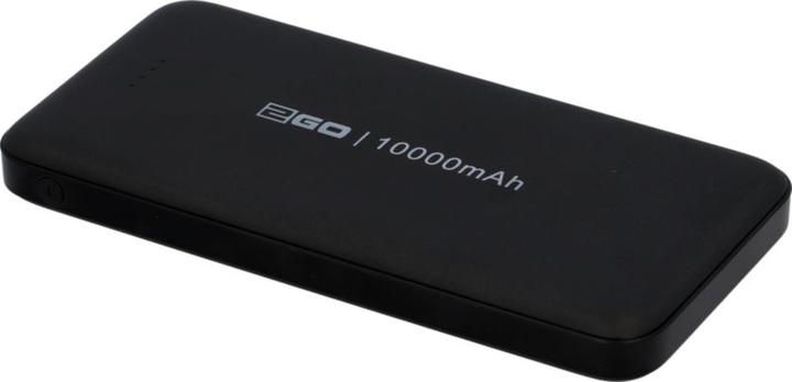 Actual product image 2GO Powerbank Basic 10000mAh (10000 mAh, 37 Wh)