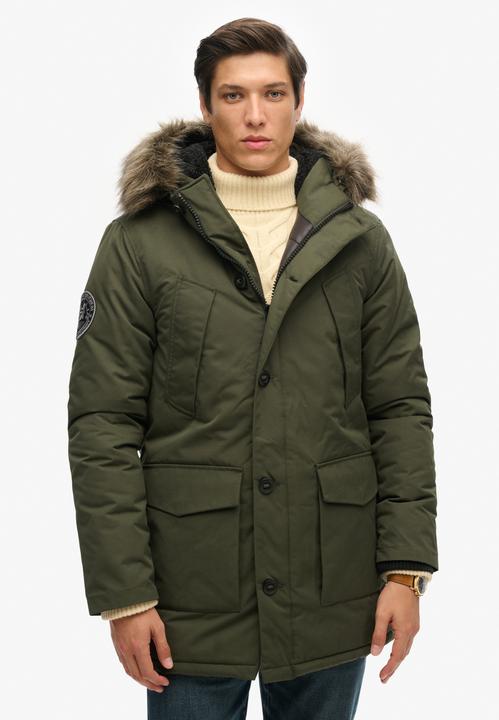 Produktbild Superdry Everest (S)