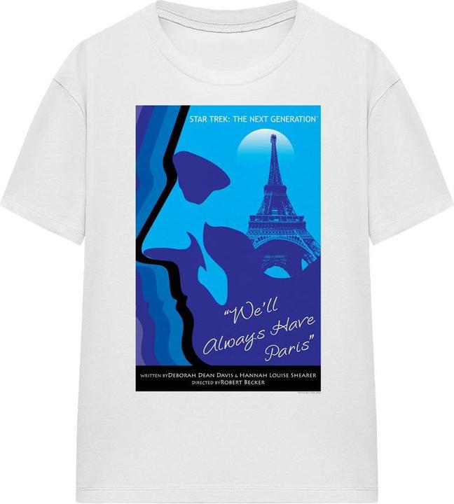 The Next Generation Season 1 Episode 24 TShirt (L)