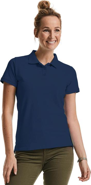 Image du produit Russell Polo en coton issu de l'agriculture biologique (XL)