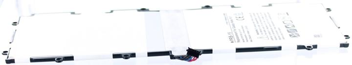 Actual product image AGI Battery compatible with Samsung Galaxy Note 10.1 N8000 - Battery - 7,000 mAh