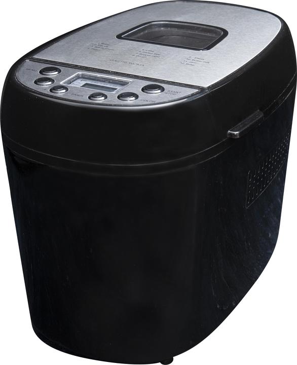 Produktbild Gastronoma Brotbackautomat