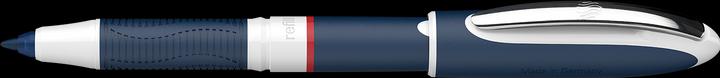 Actual product image Schneider Rollerball One Change (Red, 1 x)