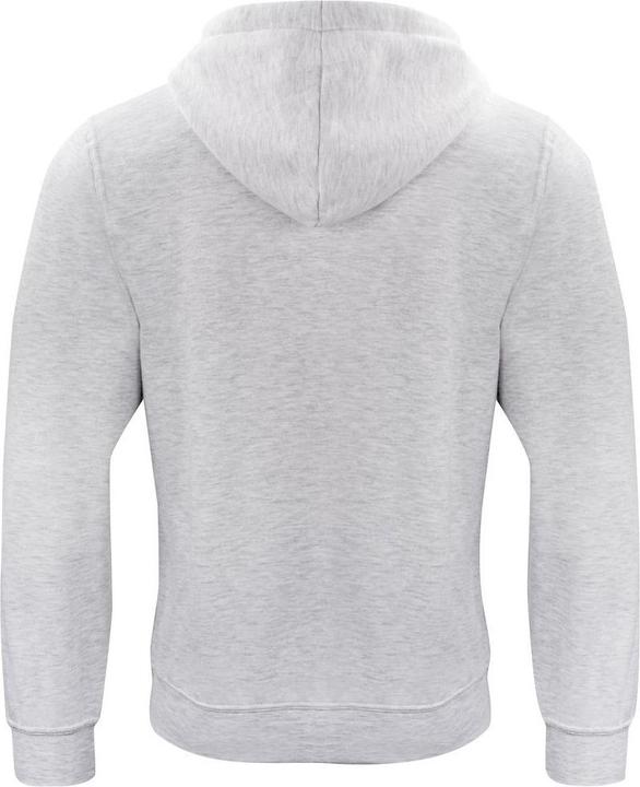 Actual product image Clique Basic hoodie (XL)