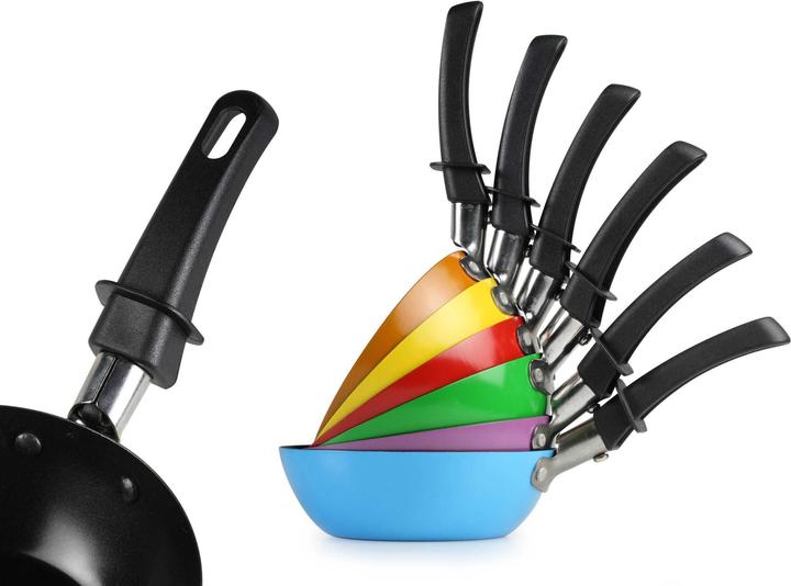 Actual product image Tristar Replacement pans