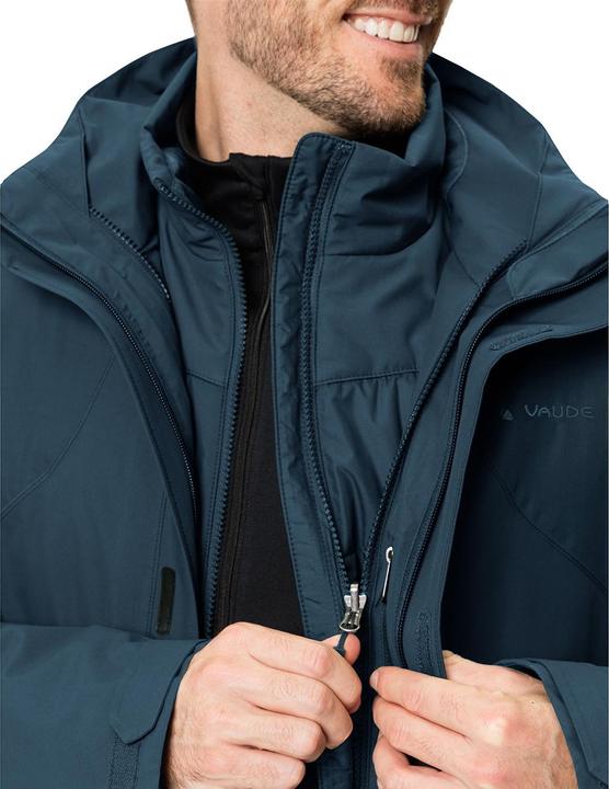 Immagine prodotto Vaude Giacca Caserina 3in1 da uomo II (XXL)