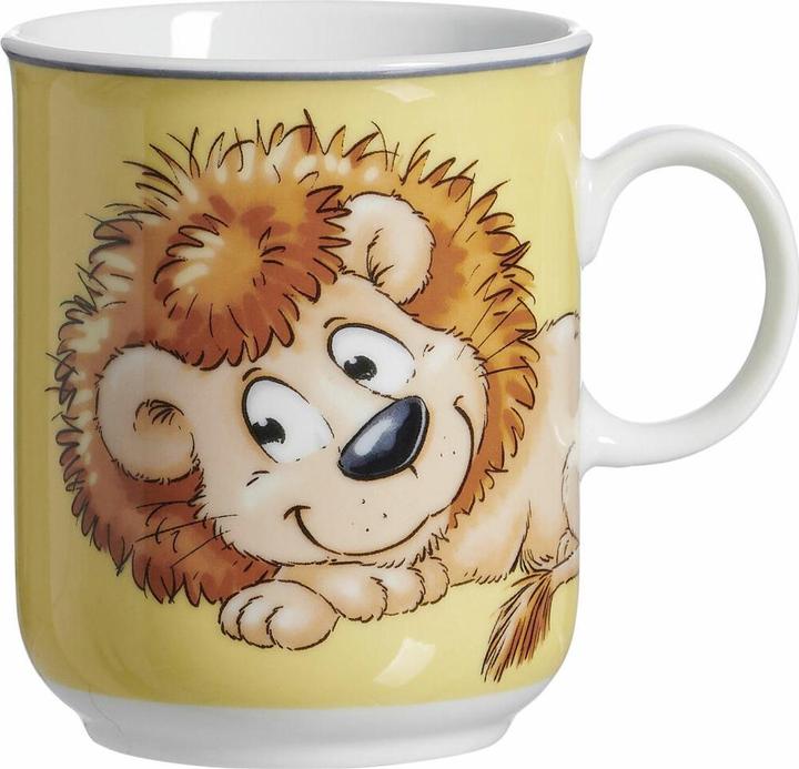 Produktbild Ritzenhoff & Breker Kinderbecher Happy Zoo