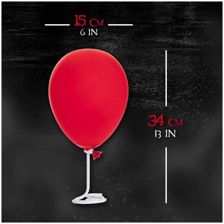 Produktbild Paladone Products Pennywise Balloon