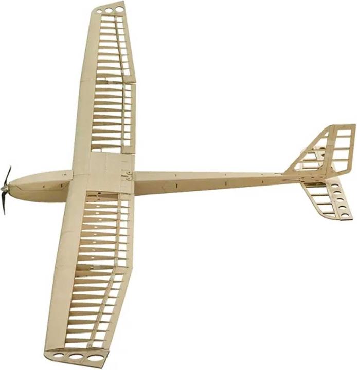 Produktbild Pichler AION Segler / 2500 mm Holzbausatz (Segelflugzeug)