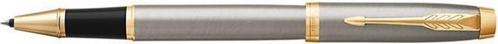 Image du produit Parker Pen IM Métal brossé G.C. (Argent, 1 x)