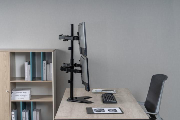 Actual product image equip Table mount (Table, 32.01")