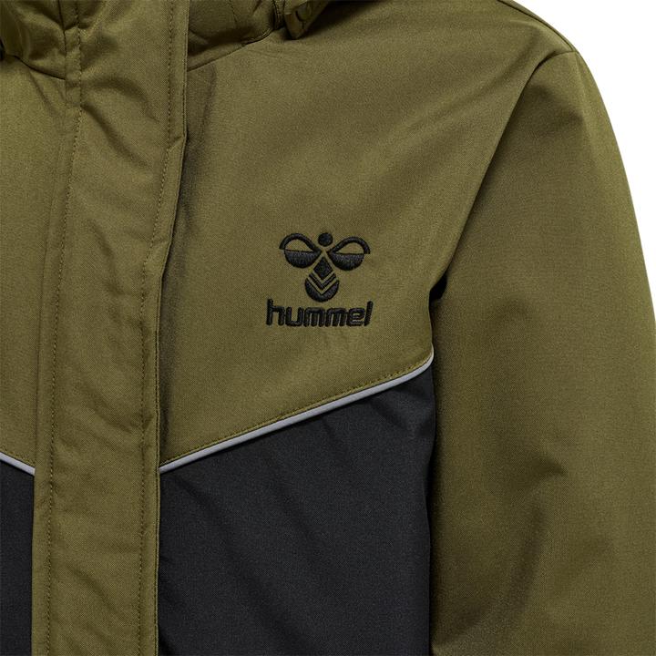 Produktbild hummel Josse Jacket (146)