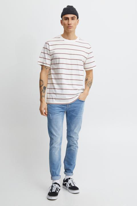 Produktbild Solid SDJoel S Tee - 21301011-ME (XL)
