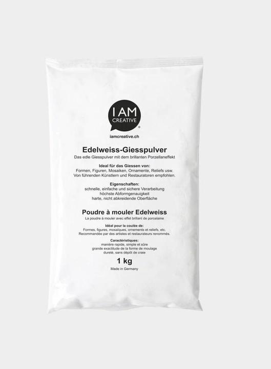 Produktbild I Am Creative Giesspulver