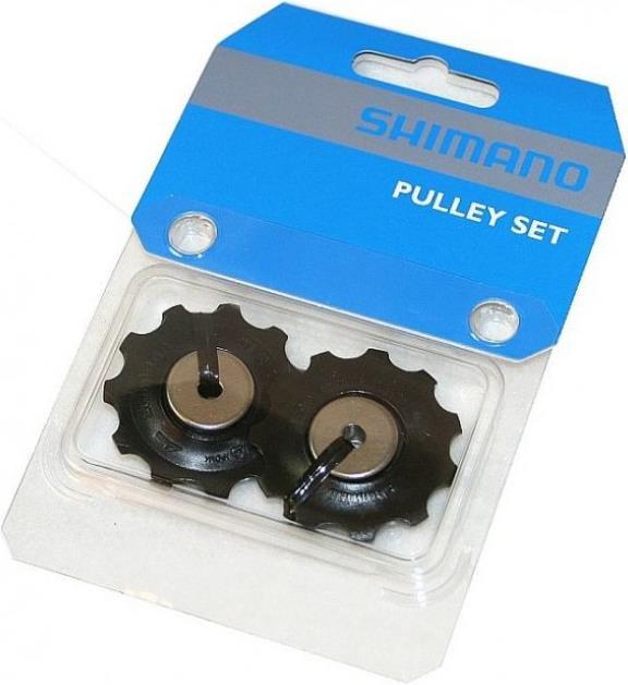 Productafbeelding Shimano Dura Ace 11-speed poelies