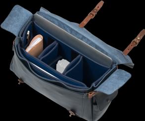Produktbild Olympus Arles BDC L (Kamera Schultertasche)