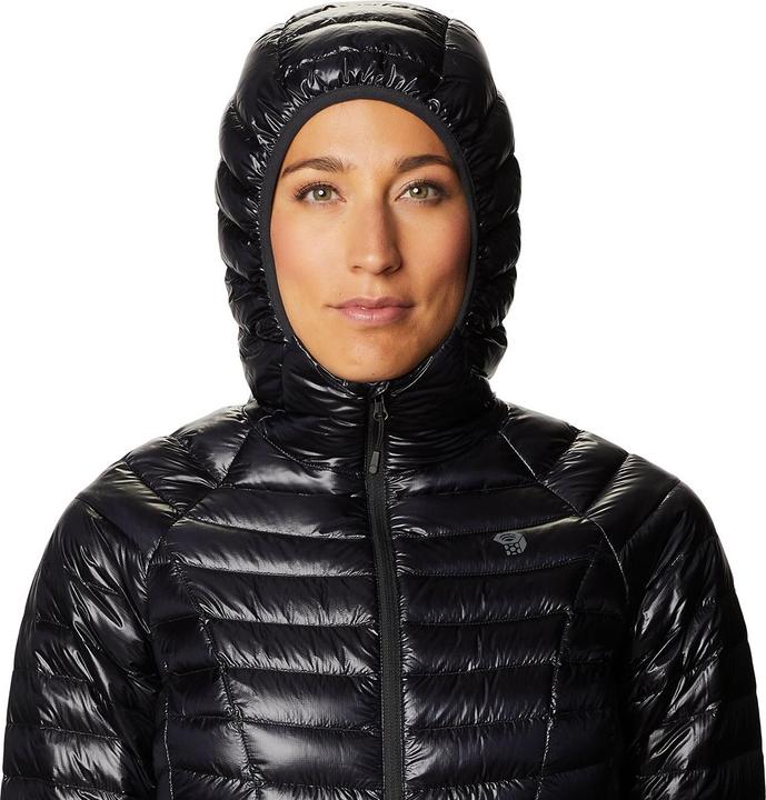Image du produit Mountain Hardwear W Ghost Whisperer/2 Hoody (M)