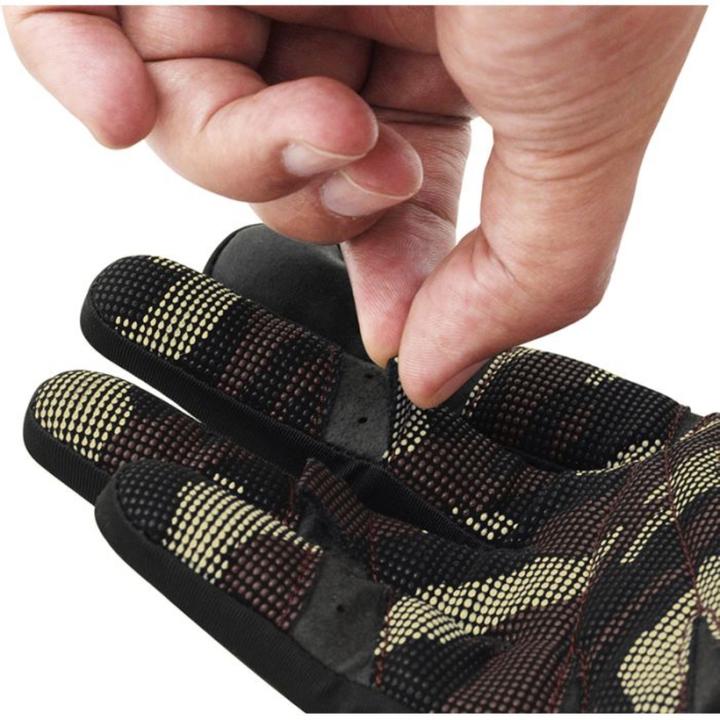 Actual product image Rdx Gym Gloves T2 - Full Finger (S)