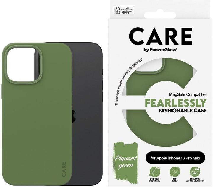 Immagine prodotto Care Custodia Fashion&MagSafe (Apple iPhone 16 Pro Max)