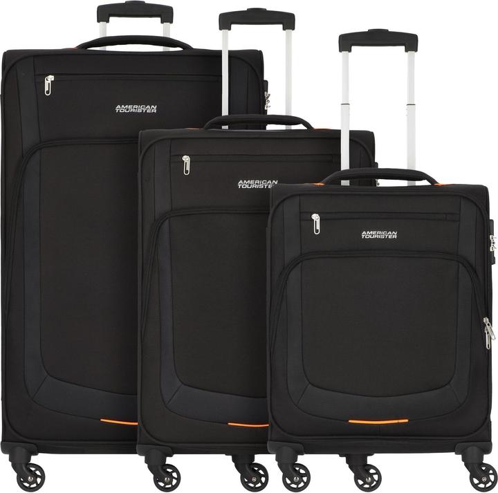 Actual product image American Tourister Summer Session Set (212 l, XL (from 140l))